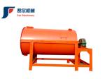 Chemical Medicine Powder Horizontal Ribbon Mixer Stainless Steel