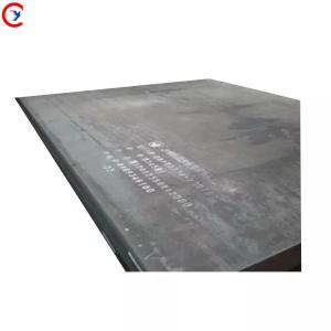 Wholesale AISI Q345B Carbon Steel Sheet With Slitting Edge Q345C 1000mm - 2000mm from china suppliers