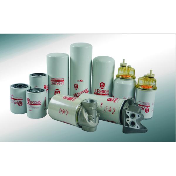 FILTER AUTO ENGINE PARTS FUEL OIL FILTER ff5327