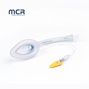 Wholesale Different Sizes Medical PVC Laryngeal Mask Airway For Airway Management from china suppliers