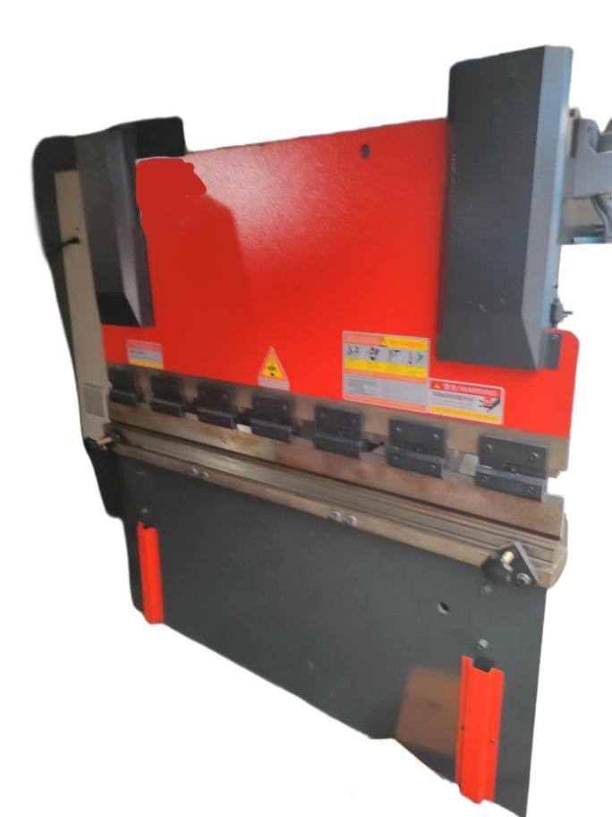 Intelligent Bending Machine Sink Bending Forming 1300mm Column Spacing