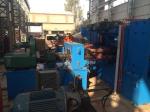Cold Rolled 25t Steel Coil Slitting Machine 800mm Aluminum Slitting Machine