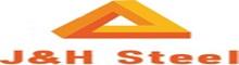 China Tianjin J&H Steel Trading Co.,Ltd logo