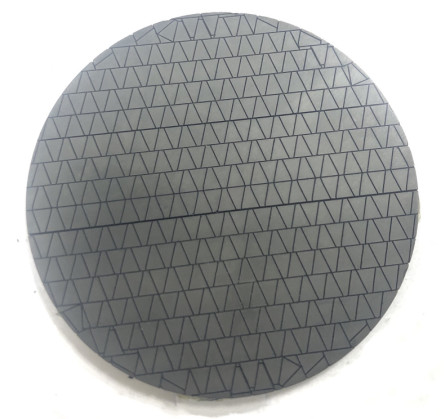 High Chemical Stability PCBN BLANK for Polycrystalline Cubic Boron Nitride Production