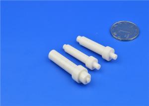 Wholesale Zirconia Alumina Ceramic Machining Services Ceramic Parts Shaft Bearing For DC Fan from china suppliers