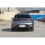 Energy Vehicle BYD Han Champion Edition 2024 Left-Hand Drive with 0.5 Hour