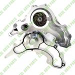 For Maserati Ghibli Quattroporte 2014-2017 Auto Parts Engine Cooling Water Pump