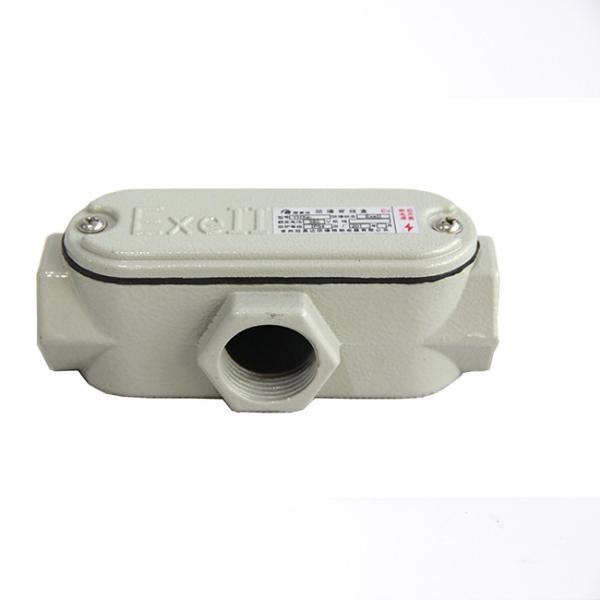 Zone1 Area Explosion Proof Junction Box G1/2 Cable Entry See Illustration For