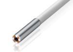 100x 4mm Digital Video Otoscope With CE Certified
