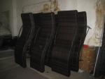 Rattan Plaiting AQL Quality Inspection , Quality Control Final Inspection