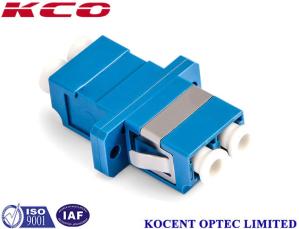 Wholesale FTTX CATV Optical Fiber Adapter Ceramic (ZrO2) Sleeves Material from china suppliers
