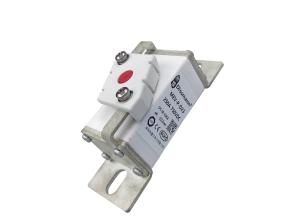 Wholesale Industrial Power 250 Amp Hrc Fuse For Energy Storage System from china suppliers
