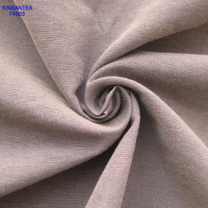 Wholesale F4803 peached N/C plain 70DX21S 110gsm 57/58&quot; from china suppliers