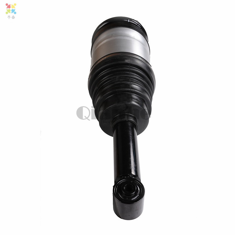 Complete rear suspension strut with shock absorber and air suspension bag for Land Rover Discovery 3 OEM NO.RPD501090