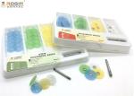 Plastic Composite Dental Polishing Discs