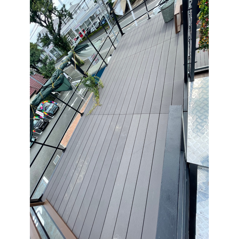 Customized Handrails/platforms for Stairs & Platforms / Keels / Wood-plastic Panels / Patterned Steel Plates / Floors