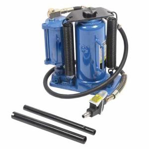 Wholesale Ram Saddle 12 Ton Air Hydraulic Bottle Jack Manual Lifting from china suppliers