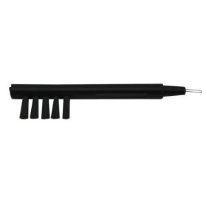 Wholesale Audifonos Hearing Aids Accessories 5 Holes Hearing Aid Vent Cleaning Brush from china suppliers