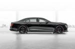 Bentley Flying Spur Carbon fiber body Kit Flying Spur upgrades MANSORY style