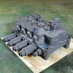 4668268 Hitachi EX1200-6 Control Valve Mining Excavator Repair Parts Hydraulic