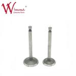 C90 Aftermarket Motorcycle Engine Parts / Valve In Standard Size