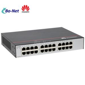 Wholesale 1000Mbps 370W Network Management Enterprise Switch Huawei S1730S-L24T-A from china suppliers