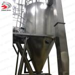 38kg/H Hydrolyzed Fish Protein Fish Drying Equipment Industrial Dehydrator