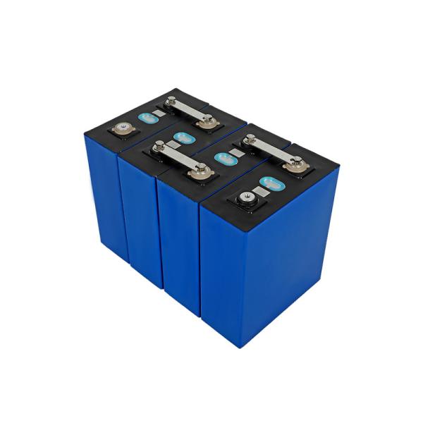 Long discharge CATL 3CA 3.2V 271AH lifepo4 lithium battery Solar large capacity