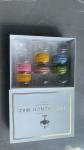 12 Macaron Gift Box Packaging Boutique Carton Dessert Packaging Customized