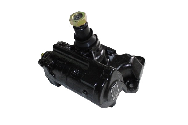 ISUZU NPR 4HF1 STEERING UNIT 8973050471 8972518410 8971734685