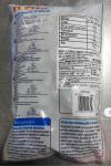 Snack RoHS Dry Fruits Packaging Pouch With Heat Sealing