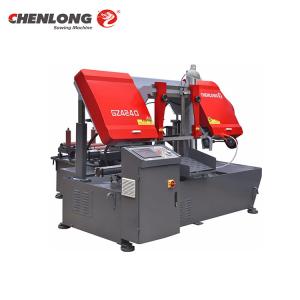 Wholesale GZ4240 400x400mm Quadrate Capacity Metalworking Fully Auto Bandsaw from china suppliers