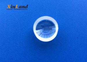 China 100mm Coating Optical Glass Prism Spherical Plano Concave Lens on sale