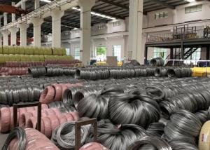 Wholesale AISI 410 UNS S41000 Stainless Steel Cold Heading Wires, Rods from china suppliers