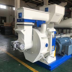 Wholesale Vietnam Tapioca Pellet Making Machine Manufacture With 110kw 508 from china suppliers