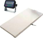 Veterinary Scale Stainless Steel With Indicator Horse Goat Pet Hog Animal