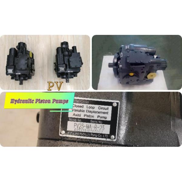 hpv110 agricultural hydraulic pumps
