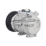 Air Conditioner Compressor 10PA17C For Toyota Landcruiser Lexus 12V WXTT128A