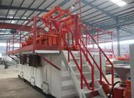 Wholesale Linear Drilling Shale Shaker Mud Cleaning Equipment In Oil Wells from china suppliers