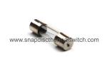 2500V 6.3A Fuse Glass Tube For Power Ballast