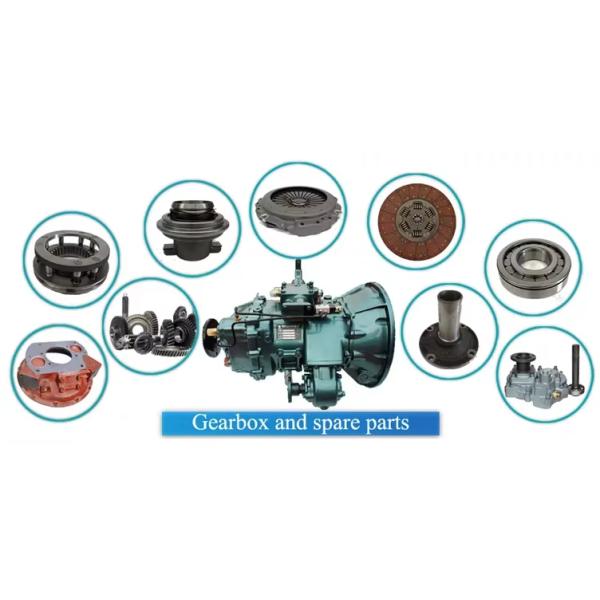 DZ9114230020 Clutch Master Cylinder Truck Spare Parts For SHACMAN F2000 F3000