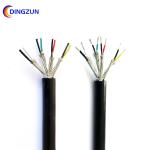 4 Pair Multi Pair Xlpe Instrument Cable