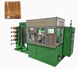 Wholesale 120kVA Wire Welding Machine Automatic Copper Cutting Metallic Line Welder from china suppliers