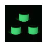 Blue Luminous Reflective Tape Floor Gaffer Printable His Dark Materials Acrylic