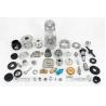Buy cheap Hardware Custom CNC Parts Machining Milling Turning Polishing from wholesalers