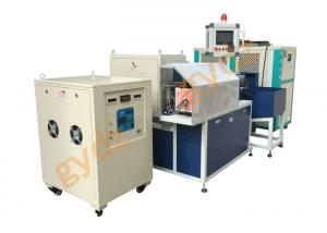 Medium Frequency  Induction Heating Machine For Metal Forging