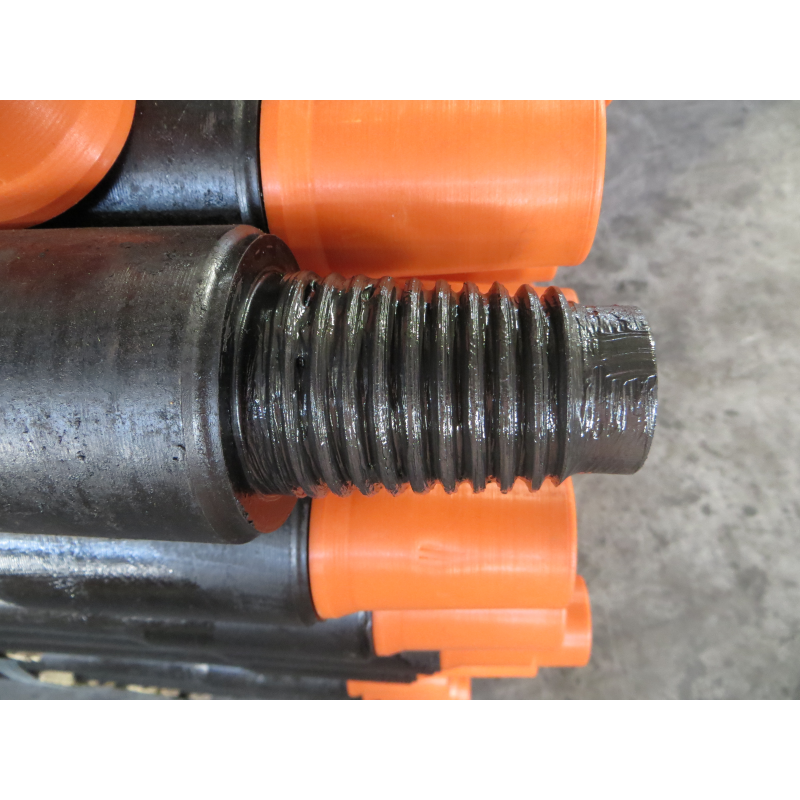 HDD Drill Rods Thread HDD Drill Rod for Ditch Witch drilling rig Directional Drilling