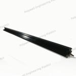 T-Shape Thermal Break Profile Polyamide PA66 GF25 Strip Chemical Resistance Heat