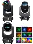 295W Beam stage light professional factory