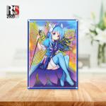Transparent MTG Card Sleeves Waterproof Card Protection Sleeves